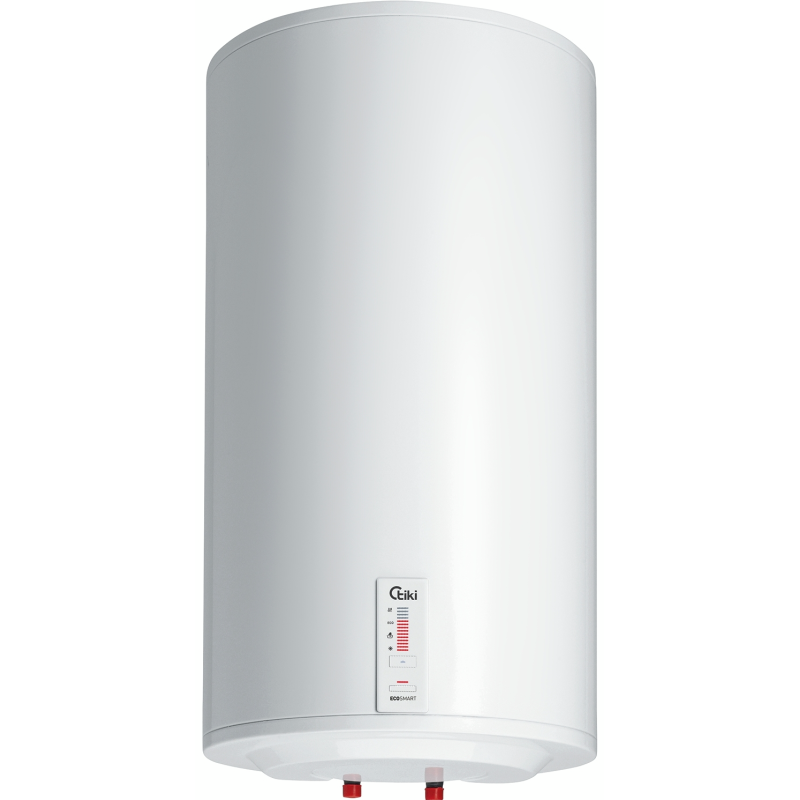 Tiki Водонагреватель (бойлер) Econ ES 120V9 (700159)