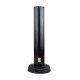 Ufo Інфрачервоний обігрівач Erciyus Smart 2300 2.3 кВт, до 28 м2, колонного типу, IP24, мех. керування, пульт ДК, Wi-Fi (UFO_ERCIYUS_SMART_2300)