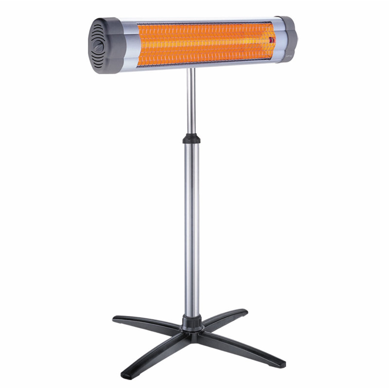 Ufo Star [Інфрачервоний обігрівач Star 2900 + ніжка] (UFO_Star_2900)