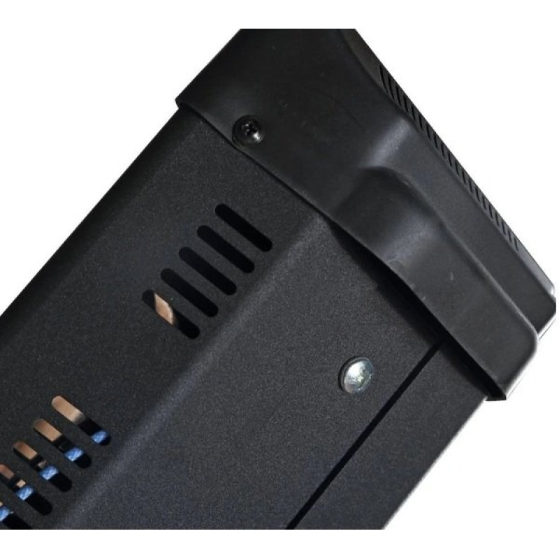 Ufo Інфрачервоний обігрівач ECO TERM ECO-EC/18 (ECO-EC/18)