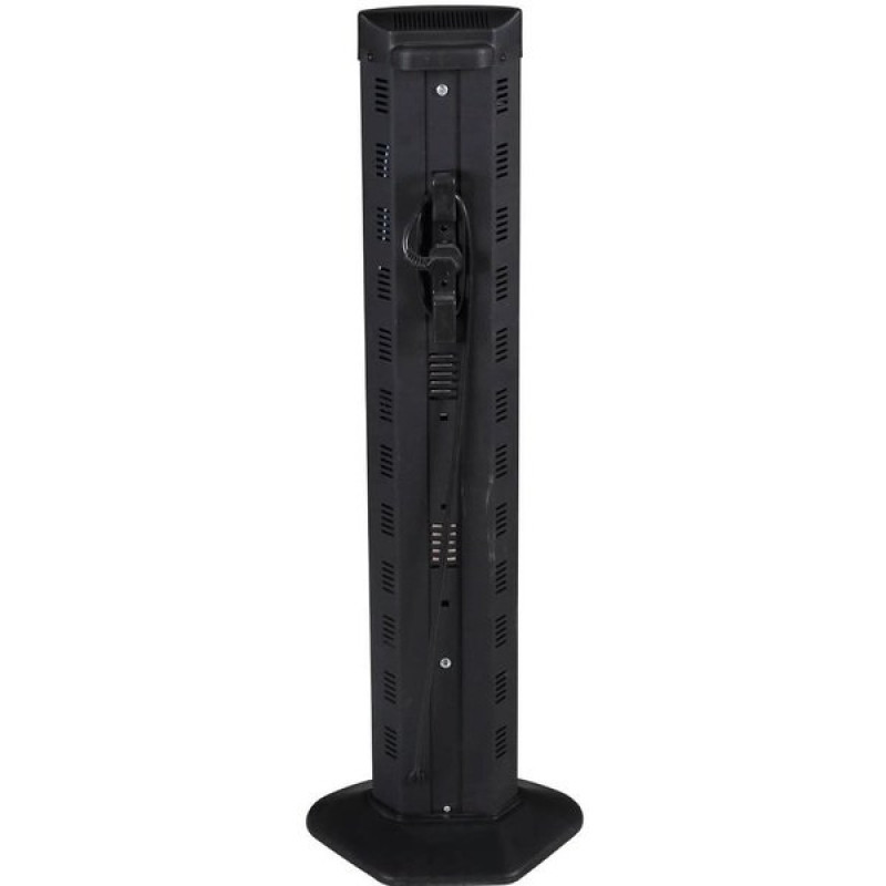 Ufo Інфрачервоний обігрівач ECO TERM ECO-EC/18 (ECO-EC/18)