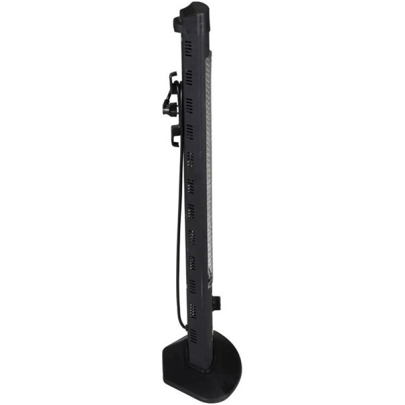 Ufo Інфрачервоний обігрівач ECO TERM ECO-EC/18 (ECO-EC/18)