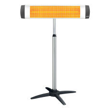 Ufo Инфракрасный обогреватель Basic 1800 + телескопическая ножка (UFO_Basic_1800)