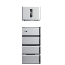 Altek Сонячна гібридна станція Stromherz S-20K-3Р-40А-ESS-UA (GEN3)