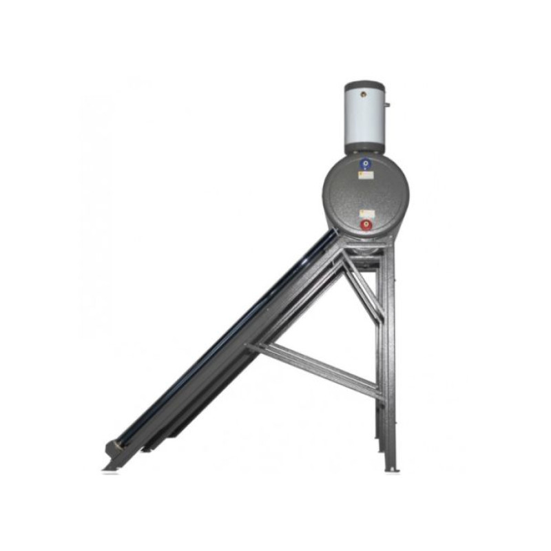 Altek Геліосистема безнапірна термосифонна Sunrain TZL58/1800-10 (107586)