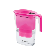 BWT Фільтр-глечик VIDA рожевий 2,6 л (815447-A)