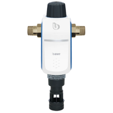 BWT Фільтр зі зворотною промивкою R1 1¼ (840366)