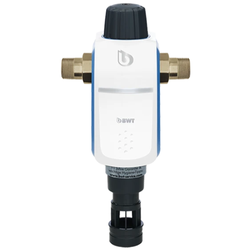 BWT Фільтр зі зворотною промивкою R1 1¼ (840366)