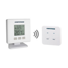 COMPUTHERM Бездротовий, цифровий термостат Q32RF