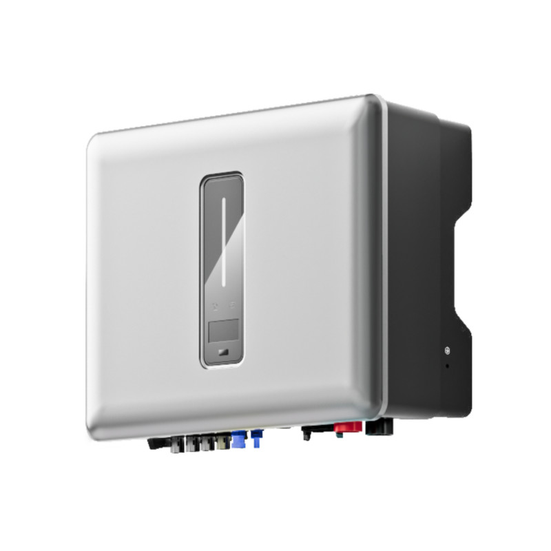 Altek Гібридний інвертор Stromherz S-20K-3Р-40А-ESS-UA (GEN3) (2117027)