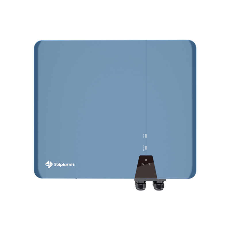 Altek Гібридний інвертор Solplanet ASW10H-T2 (2117113)