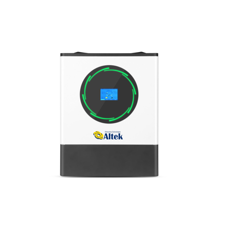 Altek Автономний інвертор Atlas 8.2KW-48V (2116624)