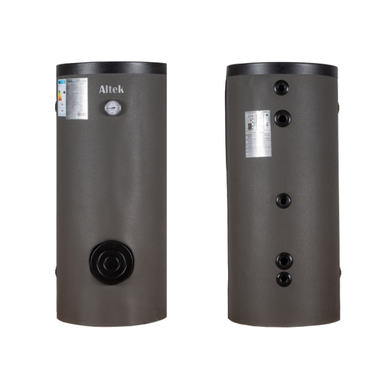 Altek Водонагрівач для ТН з здвоєним теплообмінником AXD 300 (2112829)
