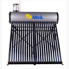 Altek Геліоколлектор безнапірний термосифонний ALTEK SD-T2L-24 (105933)