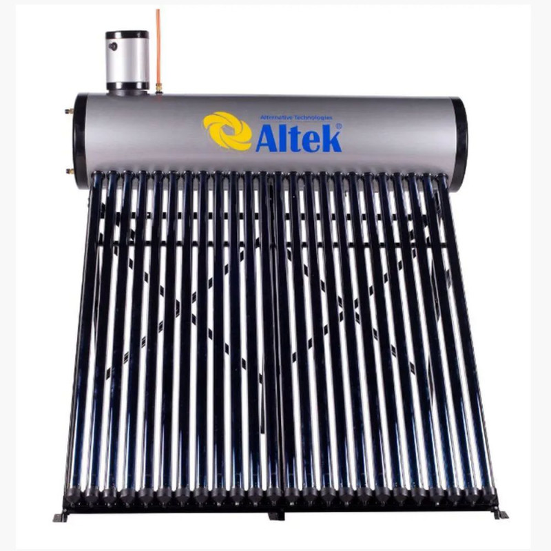 Altek Геліоколлектор безнапірний термосифонний ALTEK SD-T2L-24 (105933)