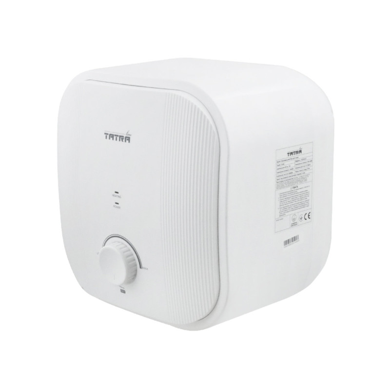 Tatra-line Водонагрівач (бойлер) TСB10 (O) 10 л