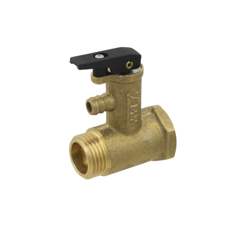 Tatra-line Водонагрівач (бойлер) TСB10 (O) 10 л