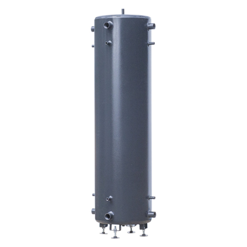 DTM Теплоакумулятор  350 без ізоляції