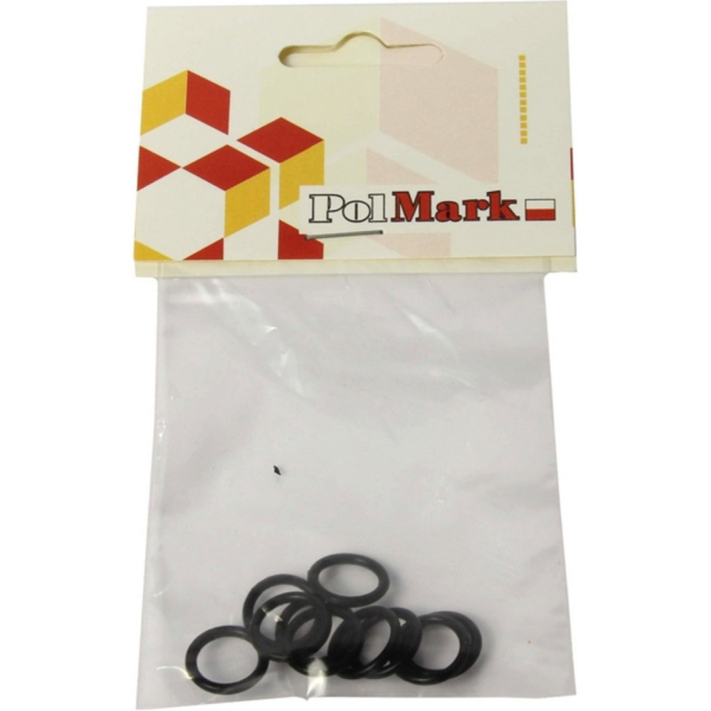 Polmark Набір кілець ущільнювачів для М / П фітинга 16 мм
