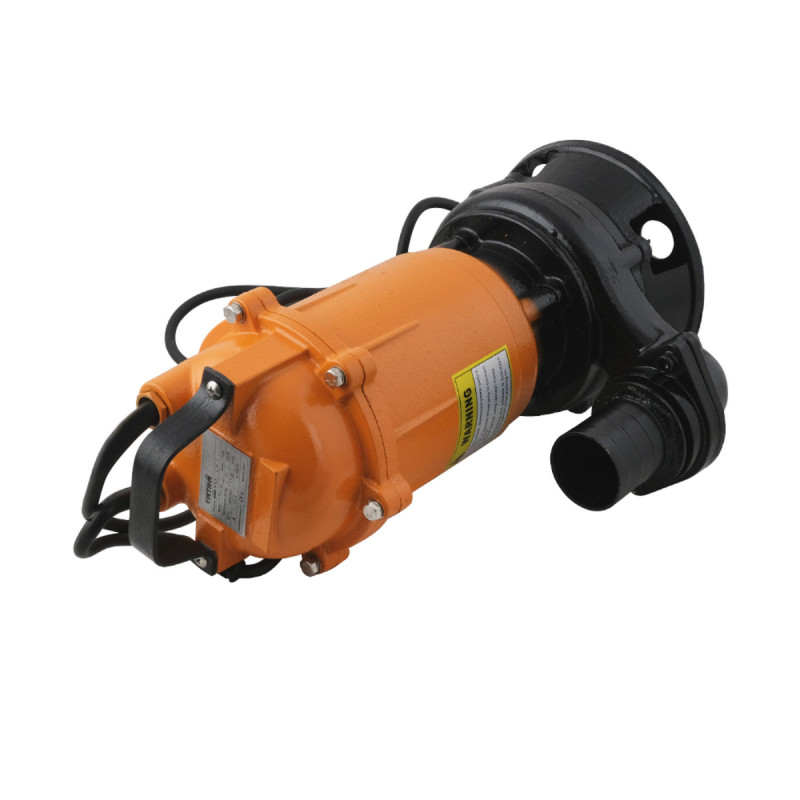 Tatra-line Фекальний насос WQD1-1.1 А чавун