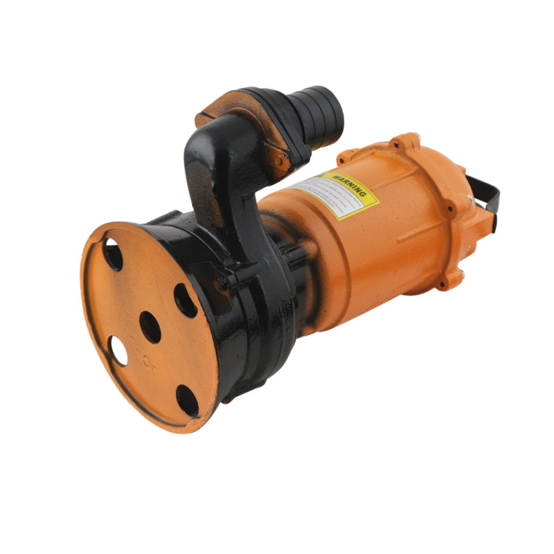 Tatra-line Фекальний насос WQD1-1.1 А чавун