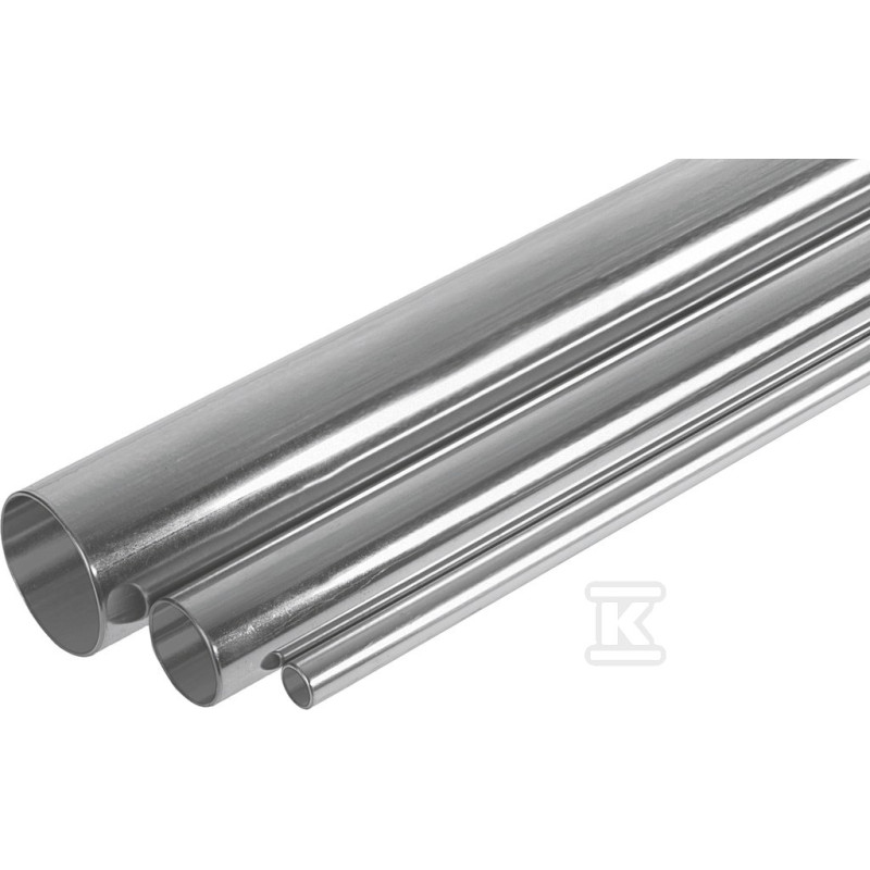 KAN-therm Труба из нержавеющей стали 1.4404 - 35x1,5 (1629194005)