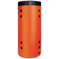 DTM Теплоакумулятор  570 в ізоляції