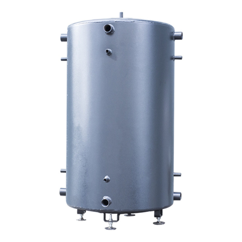 DTM Теплоакумулятор  790 без ізоляції