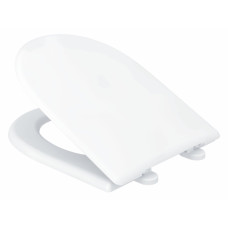 Polmark Сиденье для унитаза PM 43 KY 155-163 N