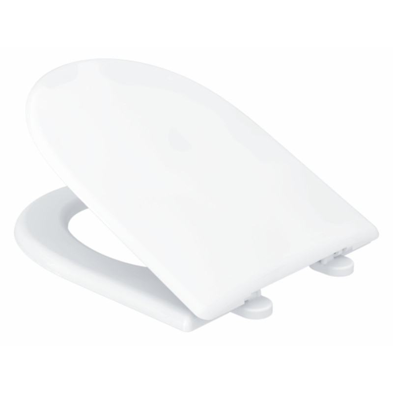 Polmark Сиденье для унитаза PM 43 KY 155-163 N