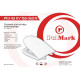 Polmark Сиденье для унитаза PM 43 KY 155-163 N