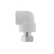 Raftec Муфта кутова PPR 25мм НГ 3/4"