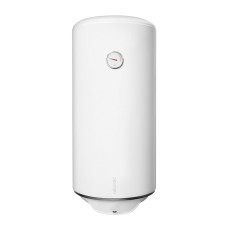 Atlantic Водонагрівач (бойлер) електричний Steatite Ego Slim 80 (1500W) 80 літрів (851392)