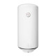 Atlantic Водонагрівач (бойлер) електричний Steatite Ego Slim 80 (1500W) 80 літрів (851392)