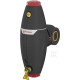 Flamco Форсований сепаратор повітря і бруду XStream Vent-Clean, ВР 1 1/2” , 10 бар, 120 гр.С. (11064)
