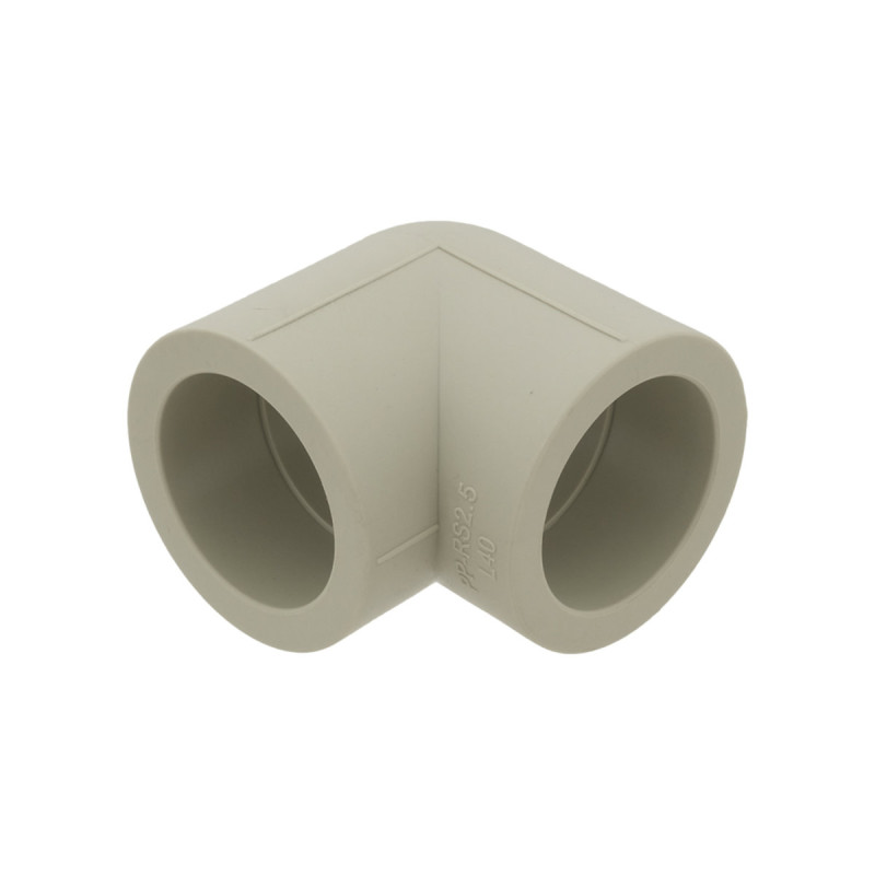 Polmark Коліно PPR 90° 40мм