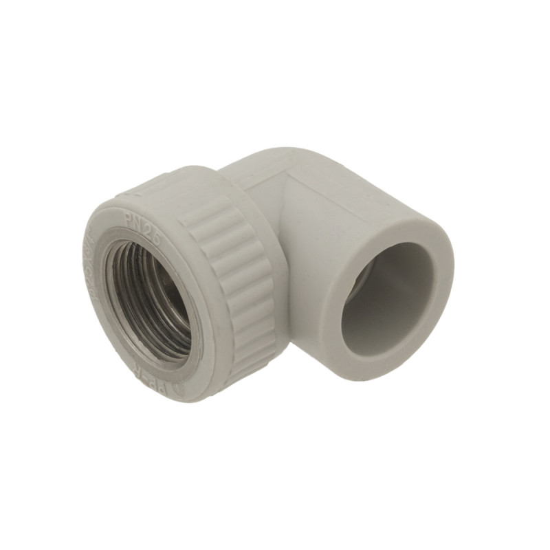 Polmark Коліно PPR ВВ 25х3/4"