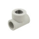 Polmark Трійник PPR 25мм ВВ 3/4"