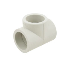 Polmark Трійник PPR 25 мм