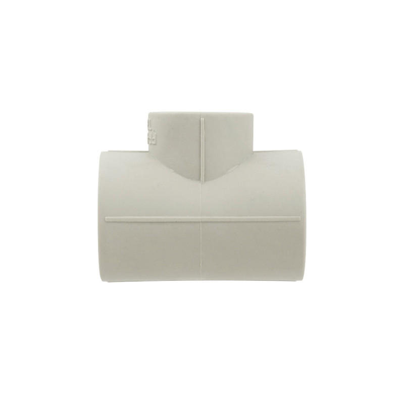 Polmark Трійник PPR 32х25х32 мм