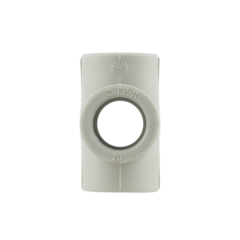 Polmark Хрестовина PPR 25 мм