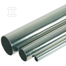 KAN-therm Труба Sprinkler з вуглецевої сталі, з двостороннім оцинкуванням 54x1,5 (1530207020)