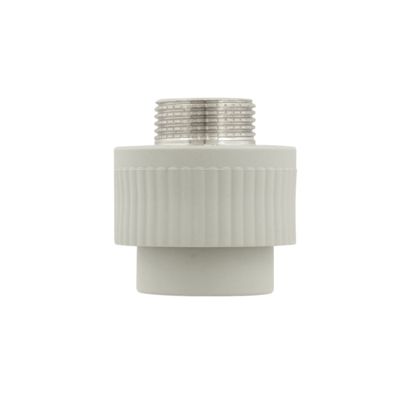 Polmark Муфта PPR ЗР 40х1 1/4"