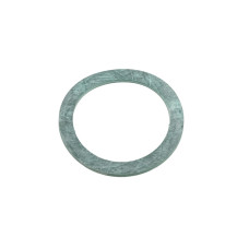 Прокладка паронітова для американки GEBO 25 мм 44х33х3