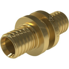 KAN-therm З'єднувач латунний UltraLine - 32 (2509042004)