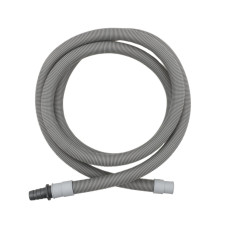 Polmark Шланг зливу для п/м 3/4" 2.5 м PMSHS25