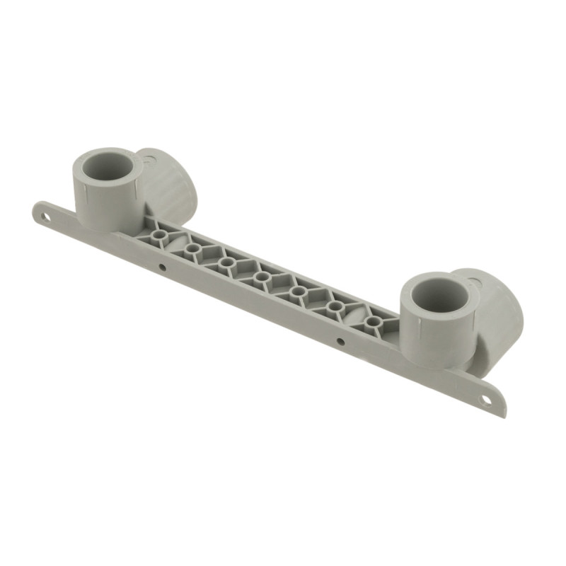 Polmark Планка для змішувача PPR 20x1/2"