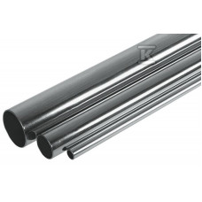 KAN-therm Труба Sprinkler з вуглецевої сталі, з двостороннім оцинкуванням 76,1x2,0 (1530207022)