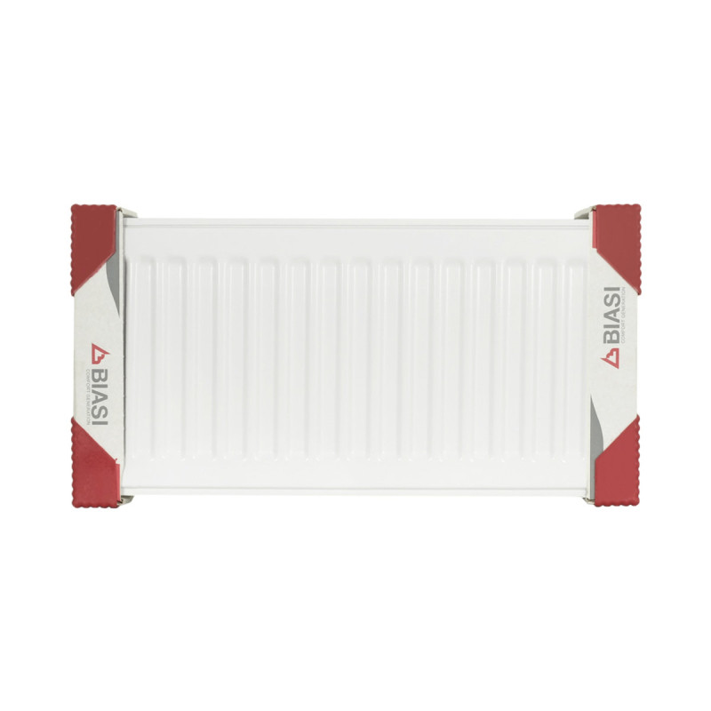 Biasi Сталевий радіатор 22 тип 300x500VK НП настінне кріплення