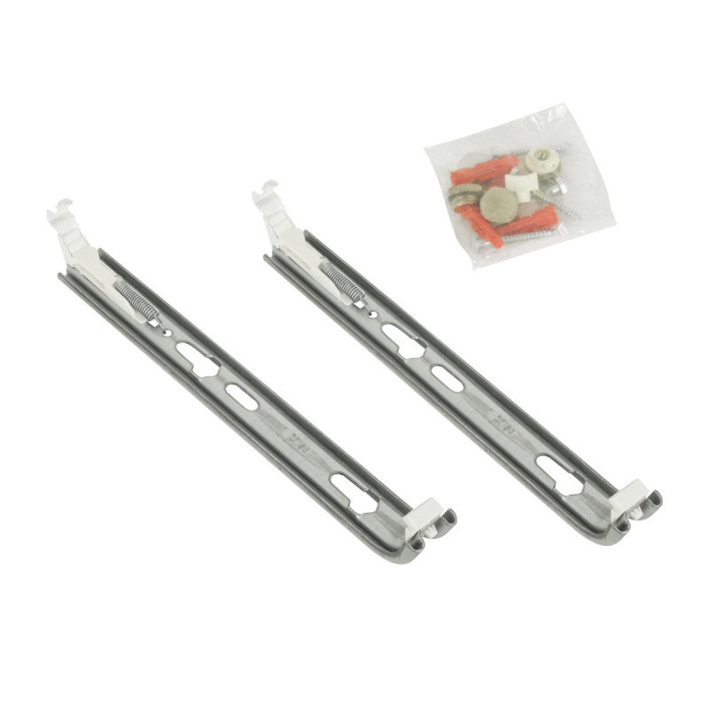 Biasi Сталевий радіатор 22 тип 300х 1300VK НП настінне кріплення